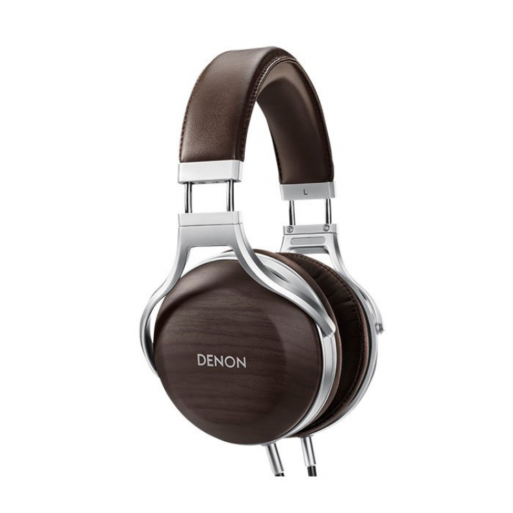 Накладные DENON AH-D5200