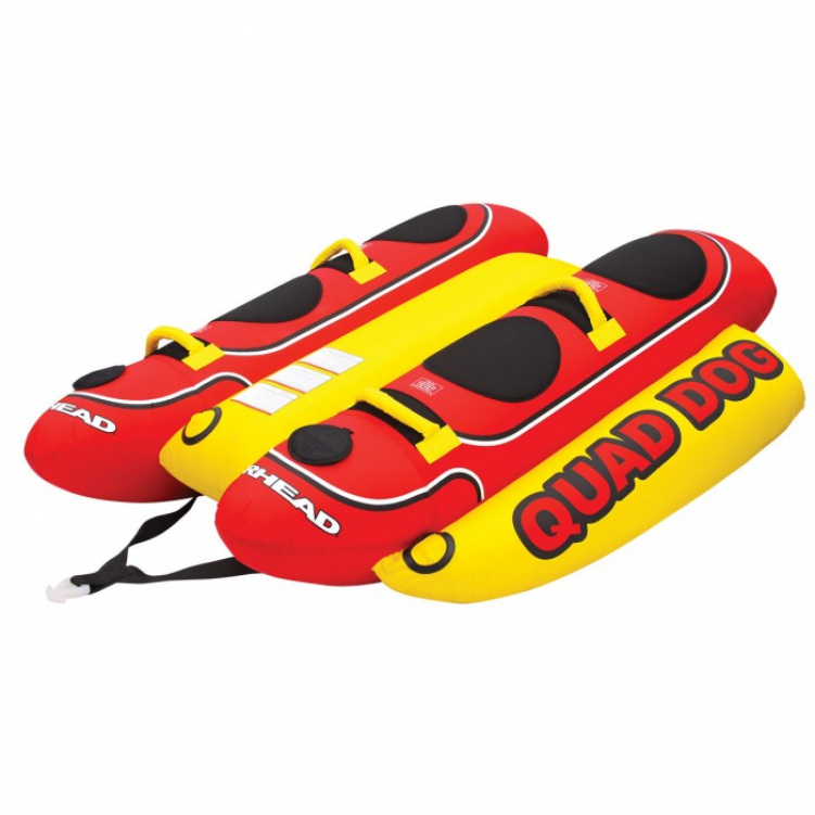 Купить водный банан quad dog 4 по цене 31 573 р. Низкие цены. Большой выбор. Доставка по всей России. Интернет-магазин в Москве. Только положительные отзывы!