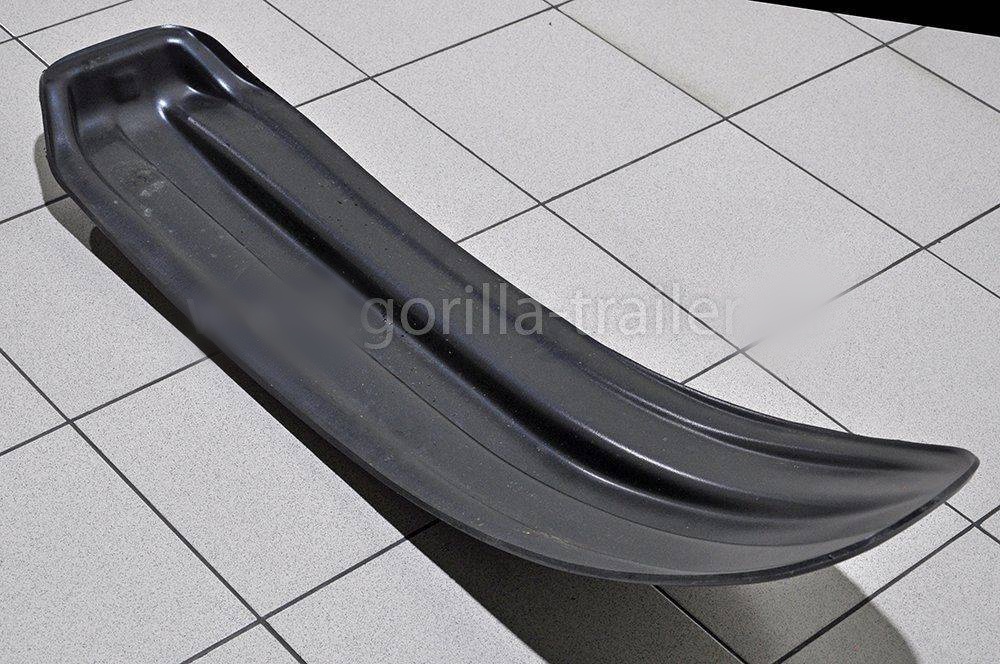 Накладка на лыжу для снегоходов YAMAHA VK540 №10 углубленный конек для снегохода по низкой цене в Москве. Можете купить недорого пластиковые накладки с доставкой по РФ. В наличии!Всего 1 550 р.