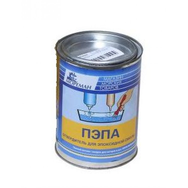 Купить отвердитель пэпа 1 кг по цене  Низкие цены. Большой выбор. Доставка по всей России. Интернет-магазин в Москве. Только положительные отзывы!