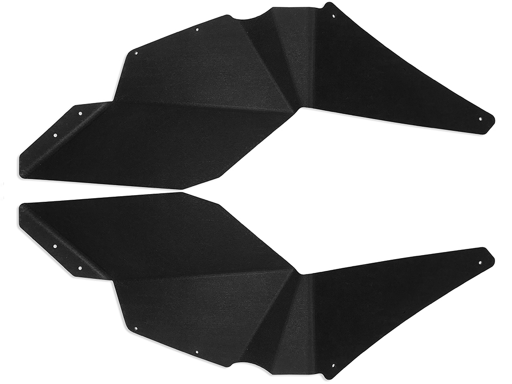 Купить расширители арок для квадроцикла yamaha yxz1000 direction 2 inс по цене 14 962 р.. Низкие цены. Большой выбор. Доставка по всей России.  Интернет-магазин в Москве. Только положительные отзывы!