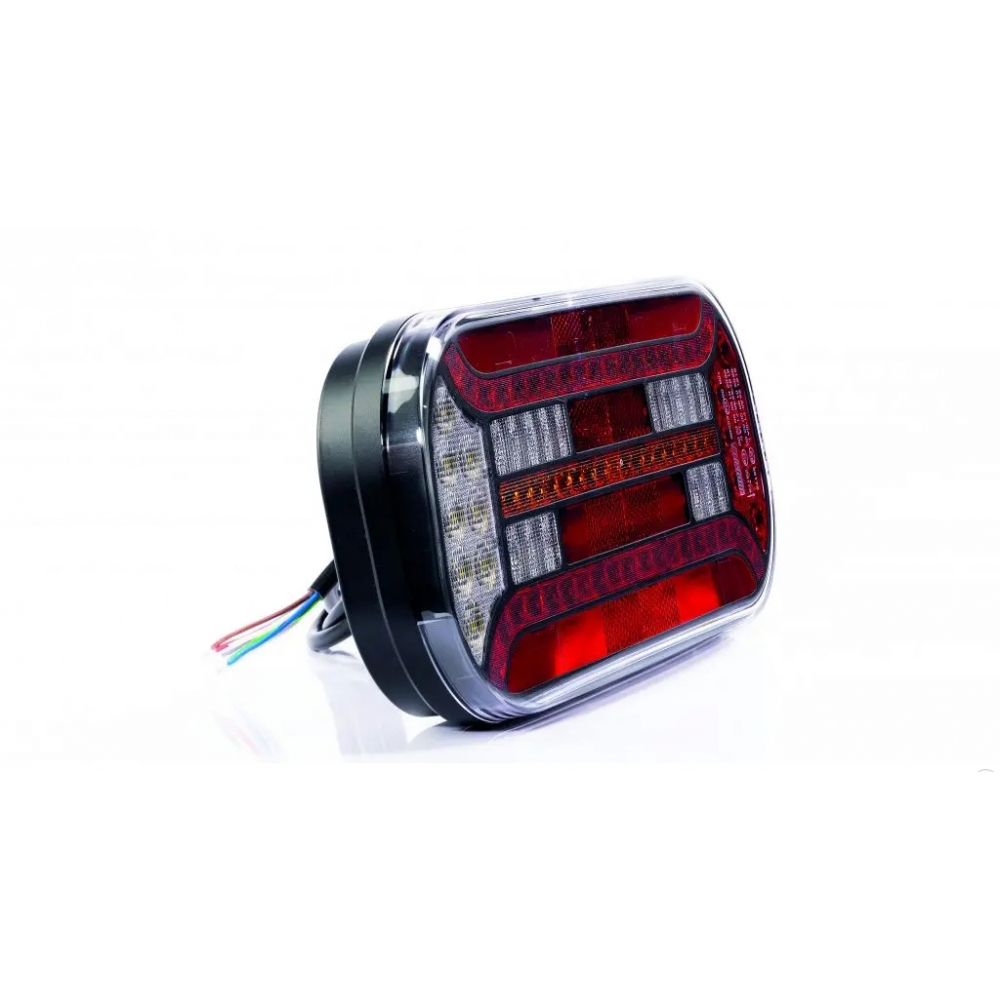 Купить фонарь задний fristom ft-600 p t led di правый 7-функциональный по цене . Низкие цены. Большой выбор. Доставка по всей России. Интернет-магазин в Москве. Только положительные отзывы!