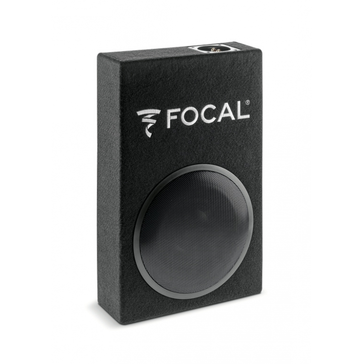 Автомобильный корпусной сабвуфер 8” (20 см) FOCAL PSB200