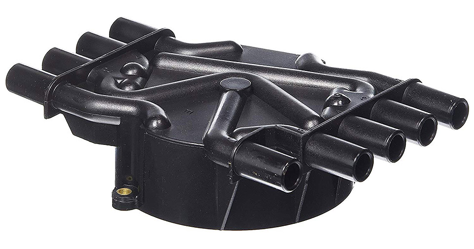 Купить крышка трамблера gm 5.0l/ 5.7l/ 6.2l по цене  Низкие цены. Большой выбор. Доставка по всей России. Интернет-магазин в Москве. Только положительные отзывы!