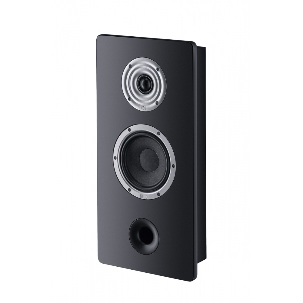 Настенная акустика HECO Ambient 22 F Black