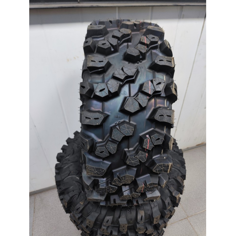 Шина для квадроцикла Maxxis Carnivore RT 30X10R-14 для квадроцикла по низкой цене в Москве. Можете купить недорого и в наличии!Всего 30 181 р.