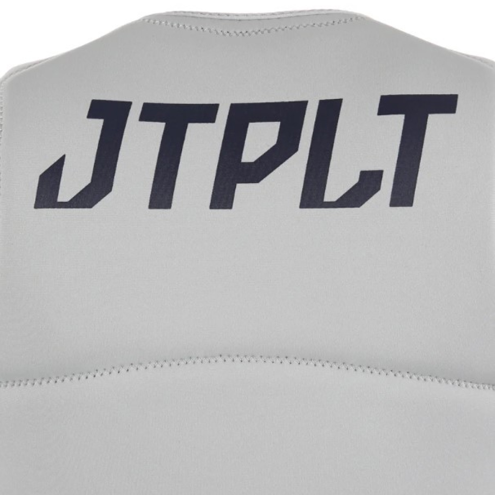 Жилет спасательный JetPilot Rx Vault F/E Neo Grey, S