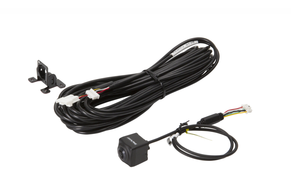 Камера заднего вида ALPINE HCE-C1100D