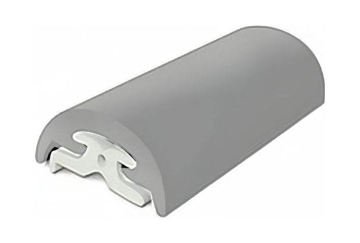 Купить основание привального бруса radial 65 по цене  Низкие цены. Большой выбор. Доставка по всей России. Интернет-магазин в Москве. Только положительные отзывы!