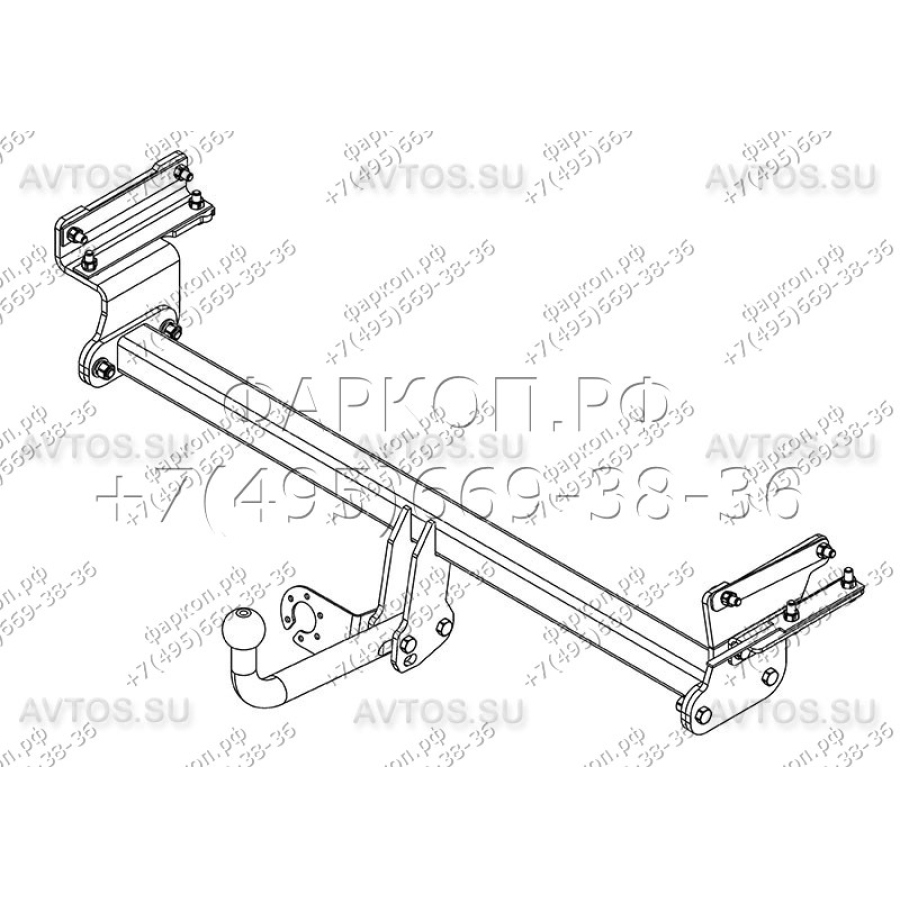 Купить фаркоп nissan qashqai 2007-2014 - ns 13 avtos по цене 8 452 р. Низкие цены. Большой выбор. Доставка по всей России. Интернет-магазин в Москве. Только положительные отзывы!