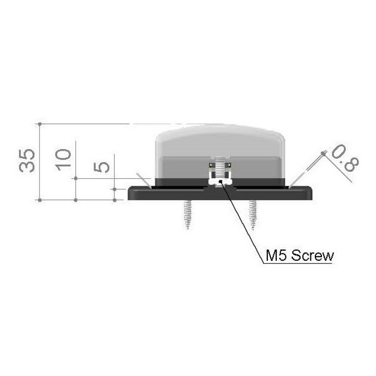 Купить панель на 6 предохранителей с индикацией исправности предохранителя bfy6s-led по цене 1 500 р. Низкие цены. Большой выбор. Доставка по всей России. Интернет-магазин в Москве. Только положительные отзывы!