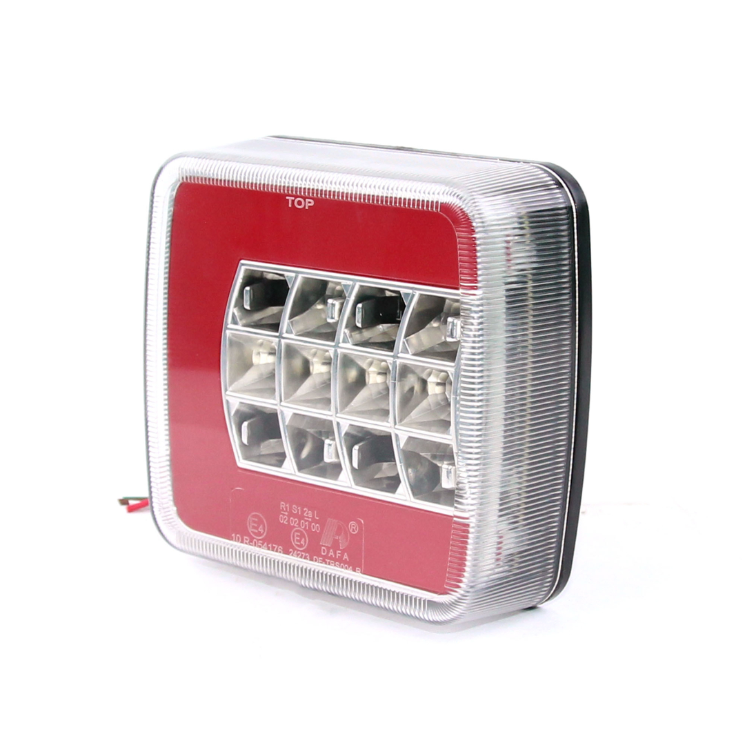 Купить фонарь led задний многофункциональный ledworker trs004 r провод по цене 1 400 р.. Низкие цены. Большой выбор. Доставка по всей России. Интернет-магазин в Москве. Только положительные отзывы!