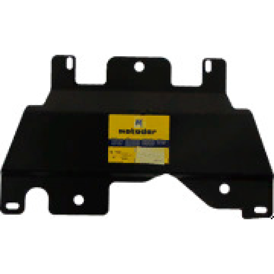 Защита ГУР (2 мм, сталь) BMW 3-Series e90 седан 2005-2011, BMW 1-Series e81, e87 2004-2012