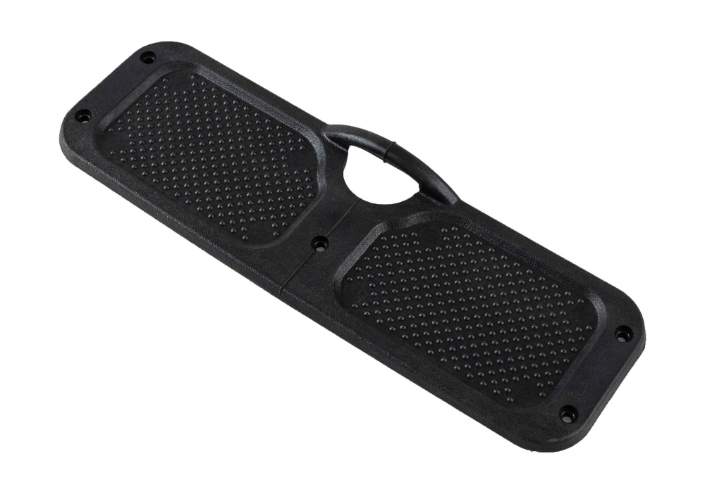 Купить накладка на транец внутренняя, черная по цене 413 р. Низкие цены. Большой выбор. Доставка по всей России. Интернет-магазин в Москве. Только положительные отзывы!