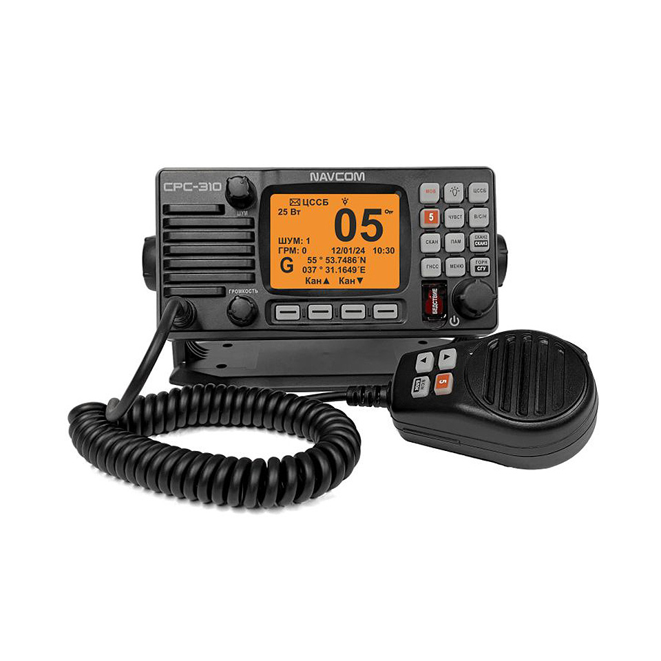 Купить радиостанция navcom cpc-310а  (для судов гимс) по цене 51 000 р. Низкие цены. Большой выбор. Доставка по всей России. Интернет-магазин в Москве. Только положительные отзывы!