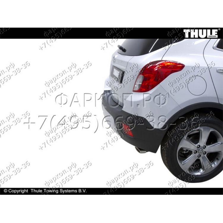 Купить фаркоп opel mokka 12- 566600 brink по цене  Низкие цены. Большой выбор. Доставка по всей России. Интернет-магазин в Москве. Только положительные отзывы!