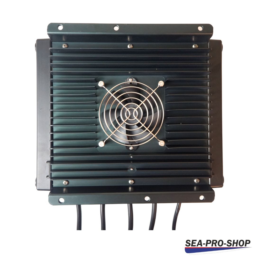 Купить зарядное устройство sea-pro те4-0333с 4х12в agm, lead-acid, lifepo4 по цене 23 900 р. Низкие цены. Большой выбор. Доставка по всей России. Интернет-магазин в Москве. Только положительные отзывы!
