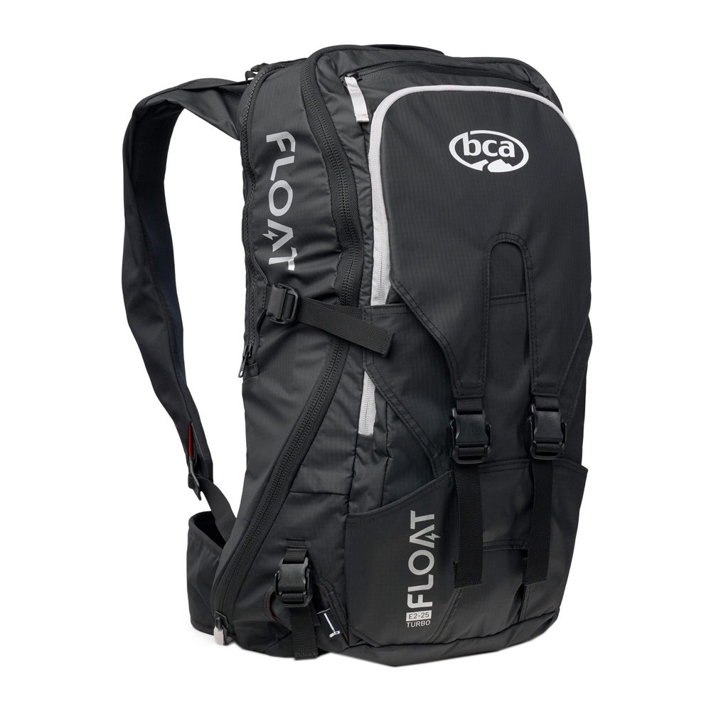 Рюкзак лавинный электрический BCA Float-E2 Turbo 25 Black, L/XL
