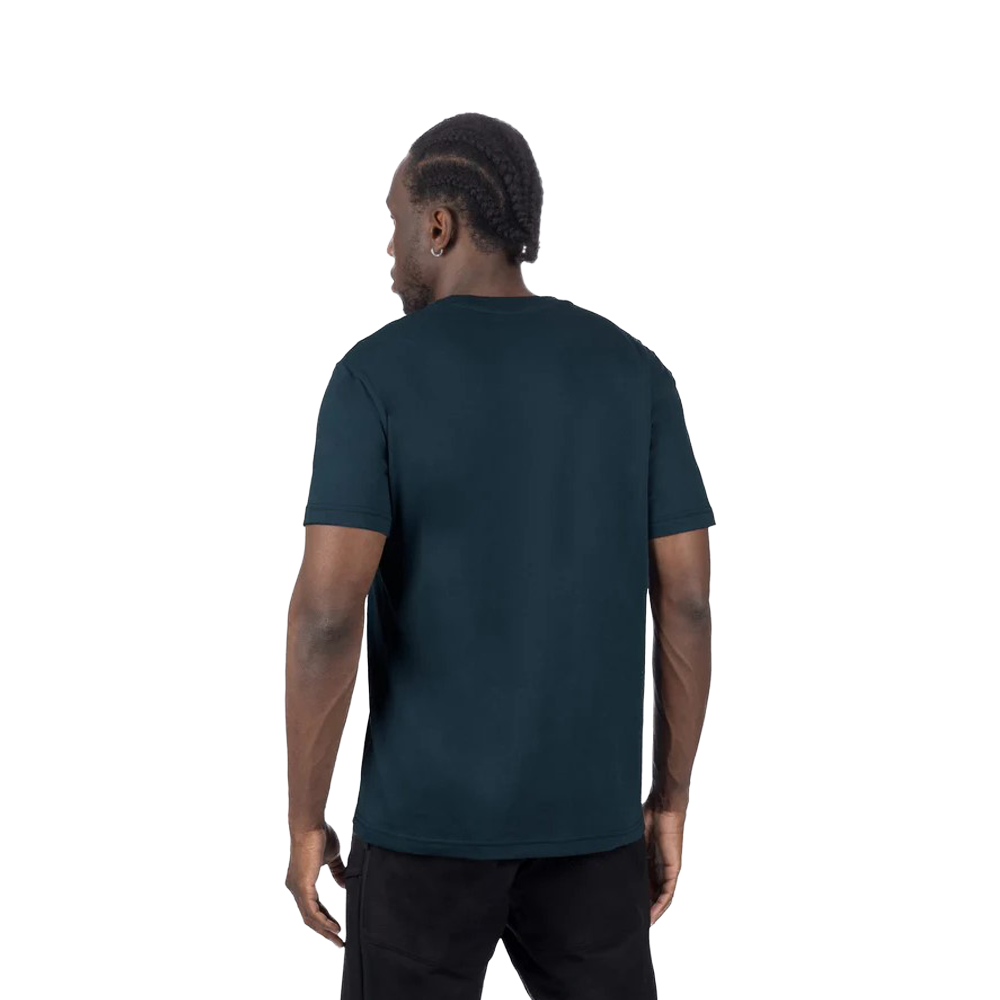 Футболка FXR Gladiator Premium Dark Steel/Red, 2XL