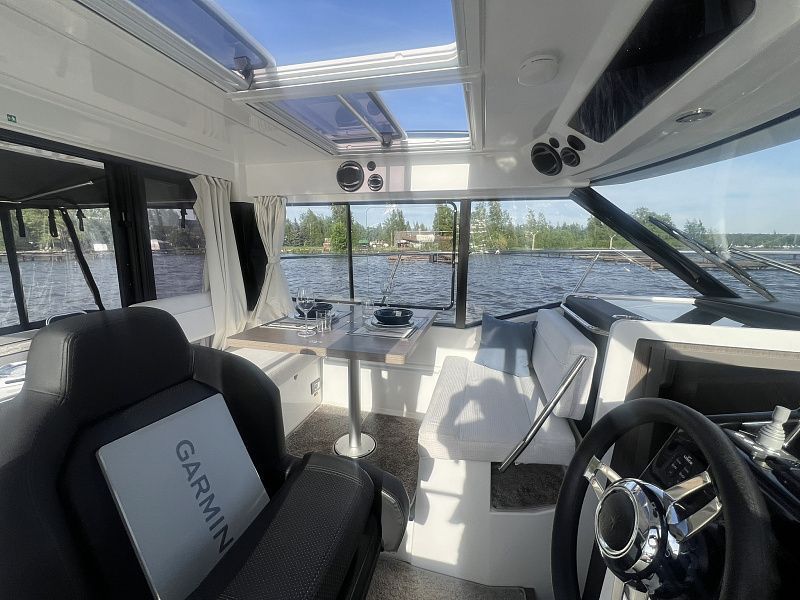 Купить катер merry fisher 895 s2 с моторами 2х225 по цене . Низкие цены. Большой выбор. Доставка по всей России. Интернет-магазин в Москве. Только положительные отзывы!