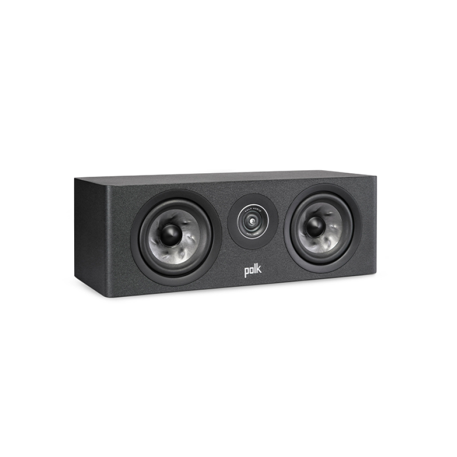 Акустика центрального канала POLK AUDIO Reserve R300, black