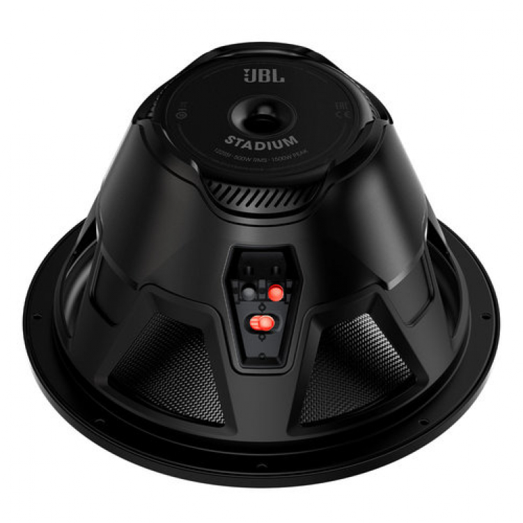 Автомобильный сабвуфер 12” (30 см) JBL STADIUM 122SSI