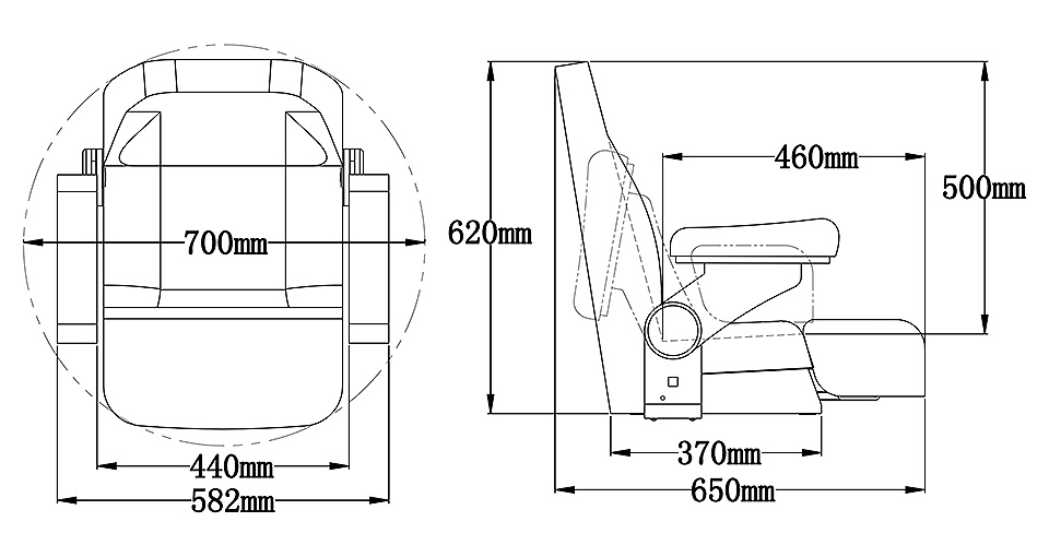 Купить кресло с болстером и подлокотниками, карбон, черный с темно-серым по цене 70 566 р. Низкие цены. Большой выбор. Доставка по всей России. Интернет-магазин в Москве. Только положительные отзывы!