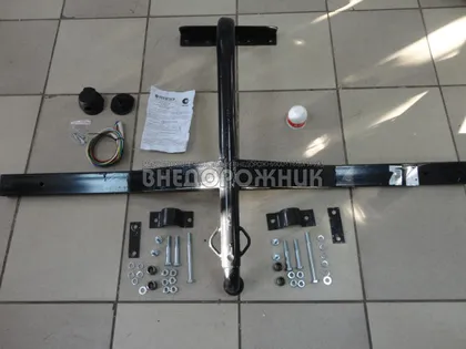 Купить фаркоп ваз 2121,21213,21214,21214 м, 2131 (нива) в т.ч. и а/м 2010 г с рем. крепления заднем сидении - 2121 трейлер по цене  Низкие цены. Большой выбор. Доставка по всей России. Интернет-магазин в Москве. Только положительные отзывы!