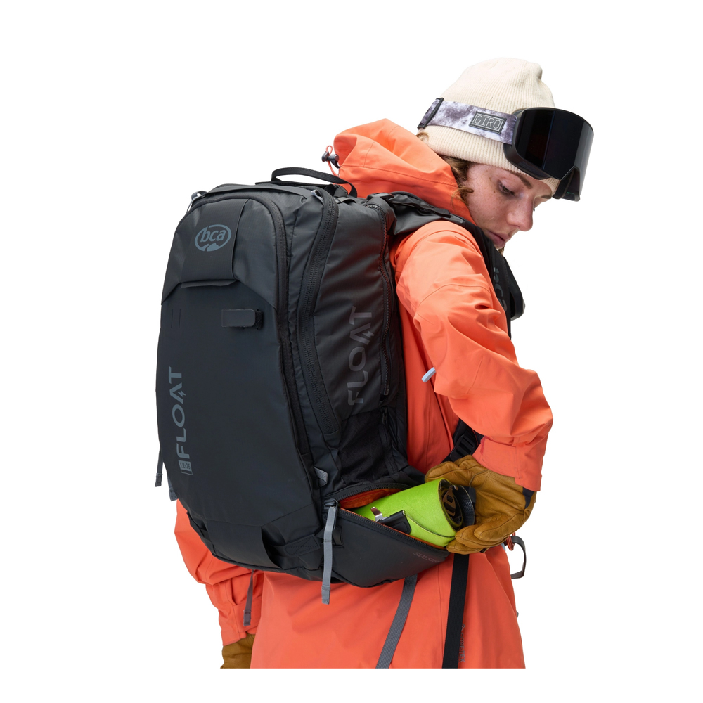 Рюкзак лавинный электрический BCA Float-E2 25L Black, S