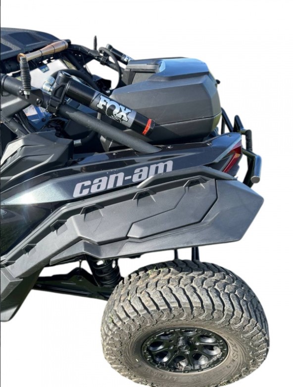 Купить расширители арок brp maverick x3 комбо по цене 16 800 р.. Низкие цены. Большой выбор. Доставка по всей России.  Интернет-магазин в Москве. Только положительные отзывы!