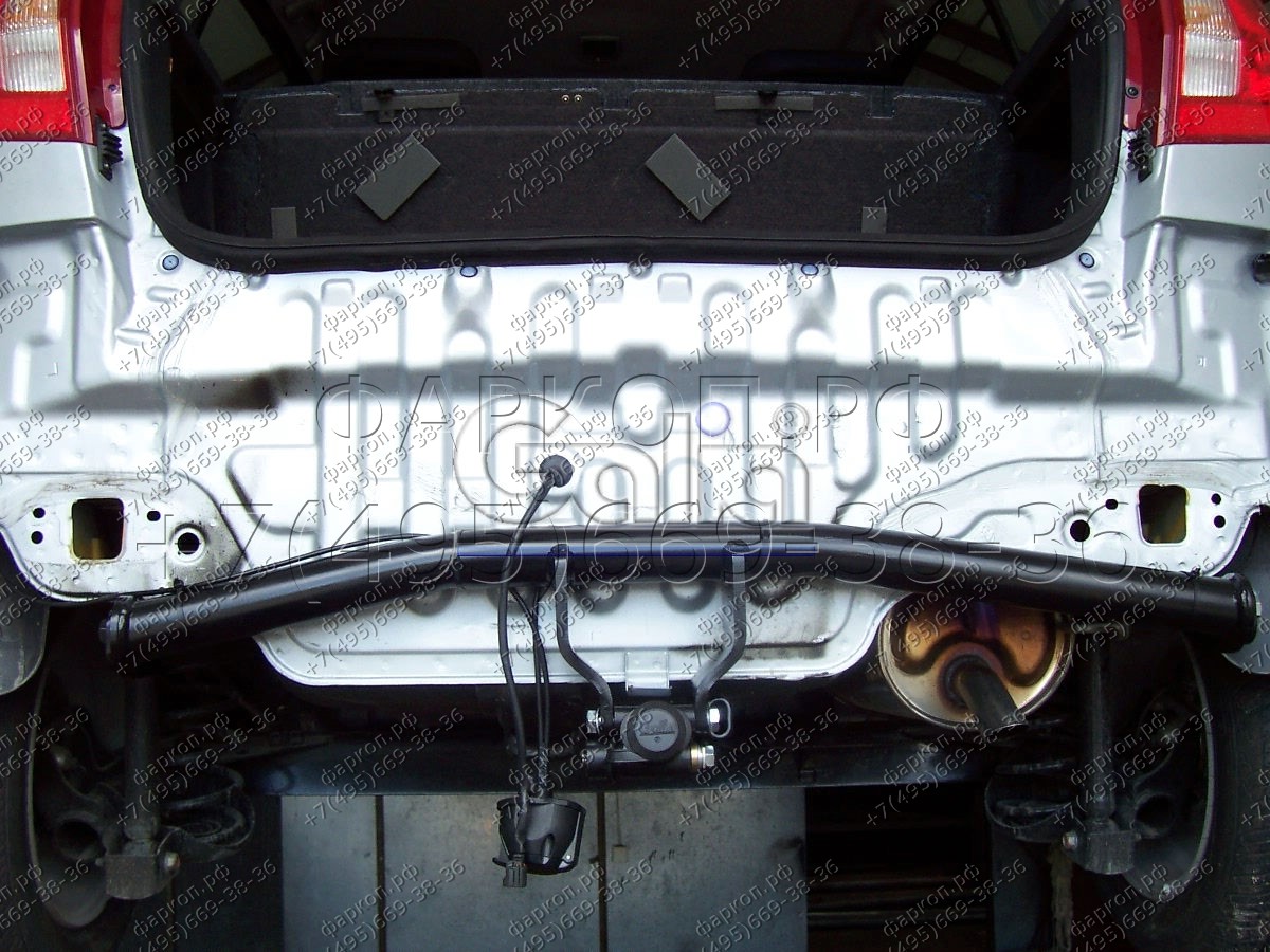 Купить фаркоп hyundai getz 2006-2011 - h068c galia по цене  Низкие цены. Большой выбор. Доставка по всей России. Интернет-магазин в Москве. Только положительные отзывы!