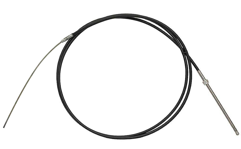 Купить универсальный рулевой трос quick connect - 2,0 м по цене 4 730 р. Низкие цены. Большой выбор. Доставка по всей России. Интернет-магазин в Москве. Только положительные отзывы!
