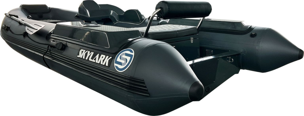Купить лодка риб (rib) skylark 420, графит, корпус графит, (комплект) по цене . Низкие цены. Большой выбор. Доставка по всей России. Интернет-магазин в Москве. Только положительные отзывы!