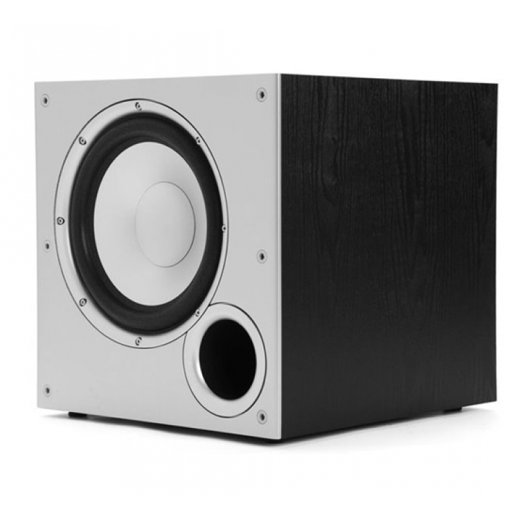 Активный сабвуфер POLK AUDIO PSW10E, black