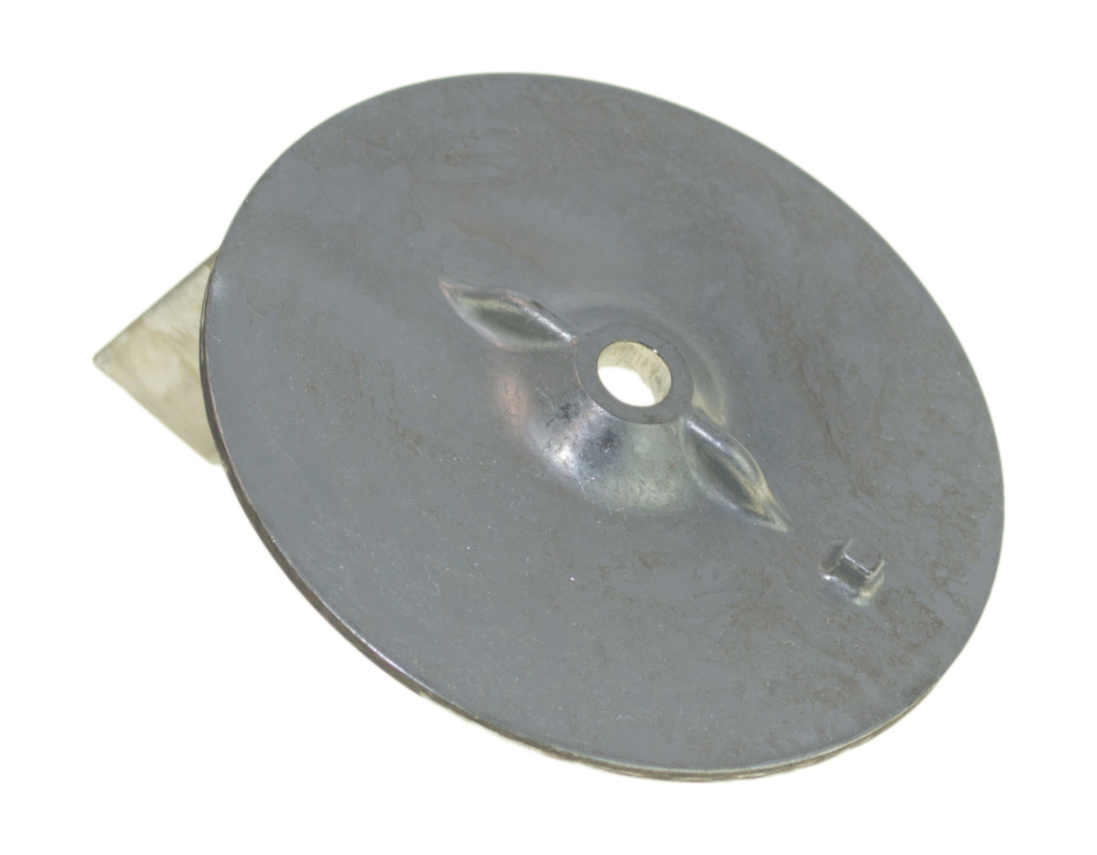 Купить анод цинковый 20-50 (киль протектор) по цене  Низкие цены. Большой выбор. Доставка по всей России. Интернет-магазин в Москве. Только положительные отзывы!