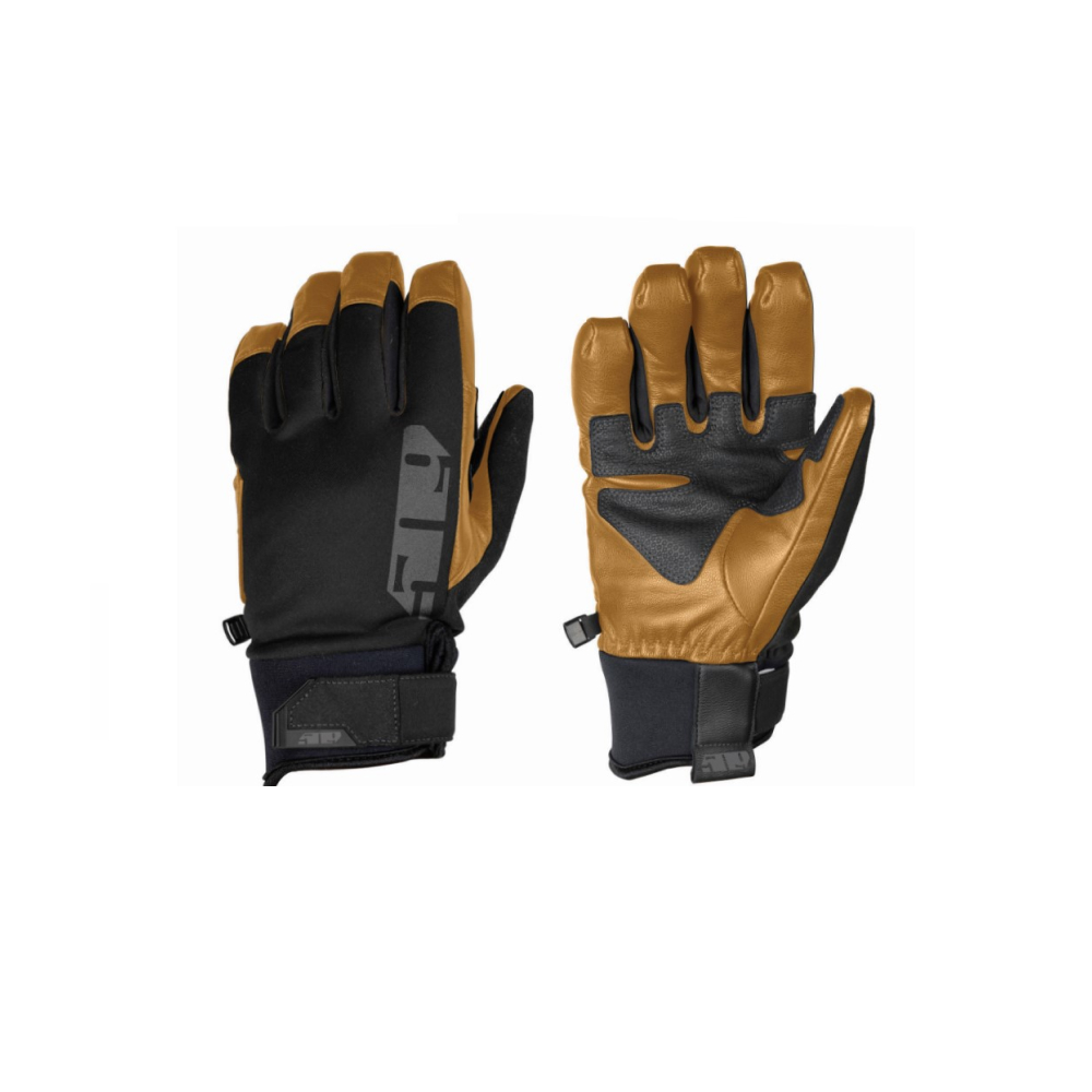 Перчатки 509 Backcountry Ignite Gloves с подогревом Buckhorn, XL