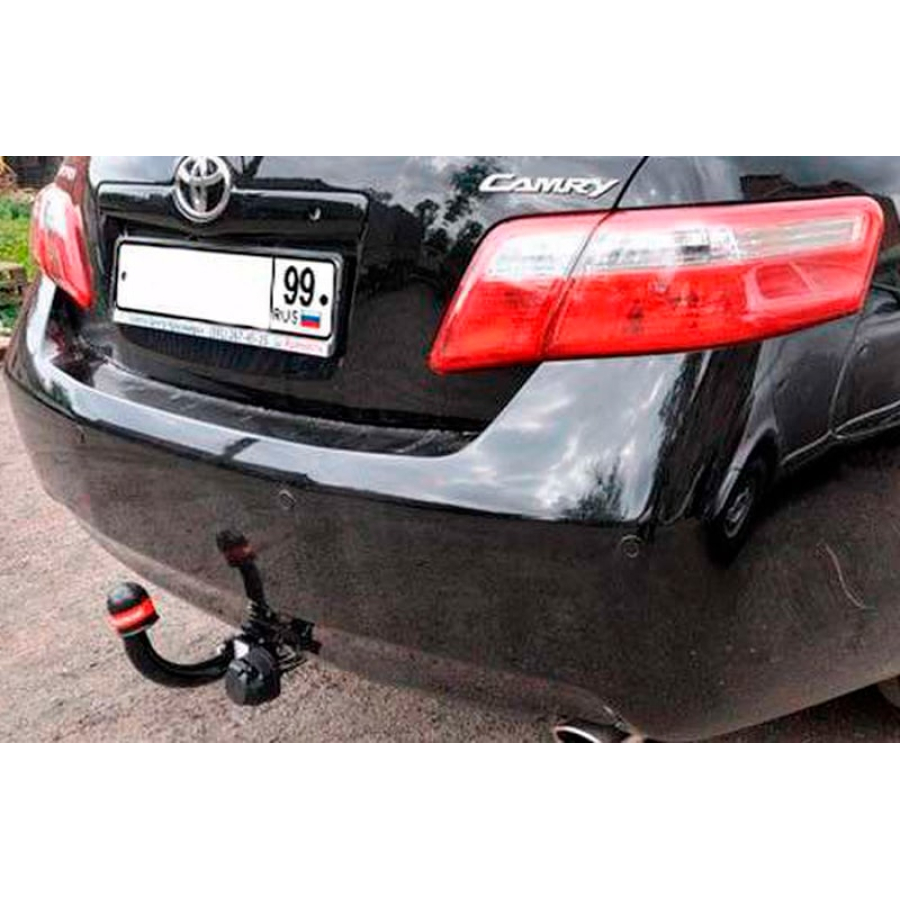 Купить фаркоп toyota camry седан 2006-2017 - 3056-a oris по цене 13 335 р. Низкие цены. Большой выбор. Доставка по всей России. Интернет-магазин в Москве. Только положительные отзывы!