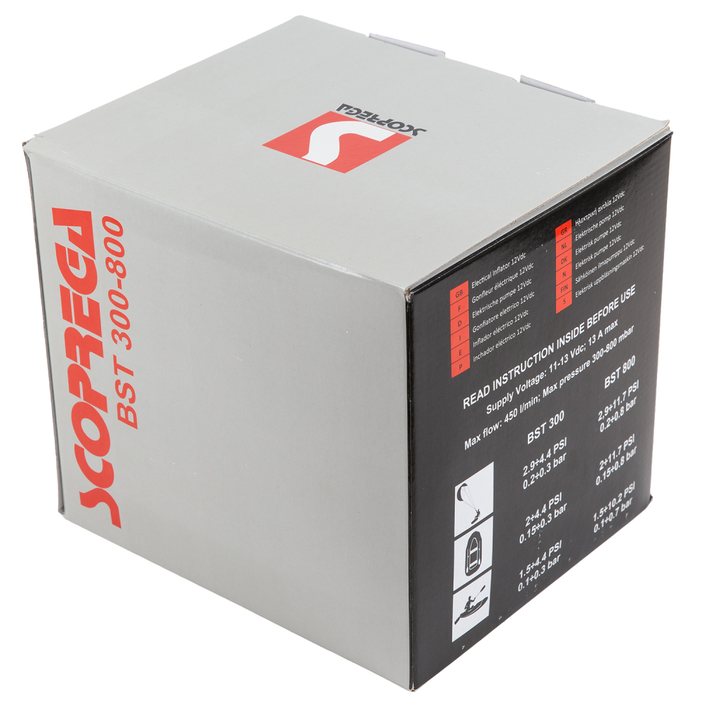 Купить электрический лодочный насос bravo bst 300 6130131 по цене 22 462 р. Низкие цены. Большой выбор. Доставка по всей России. Интернет-магазин в Москве. Только положительные отзывы!