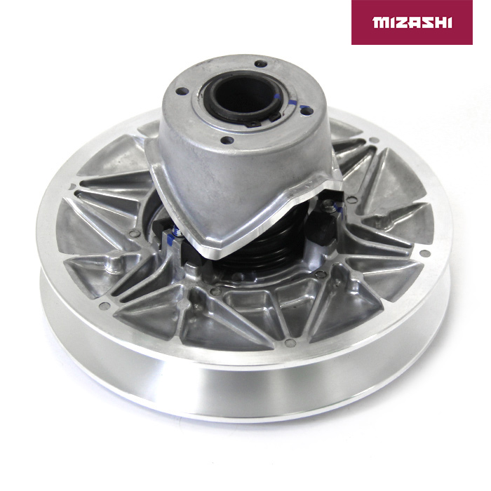 Купить ведомый шкив вариатора в сборе at-mz1573 по цене 21 800 р.. Низкие цены. Большой выбор. Доставка по всей России.  Интернет-магазин в Москве. Только положительные отзывы!