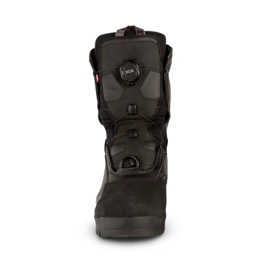 Ботинки 509 Saber Single Boa Boot с утеплителем Black Ops, 11