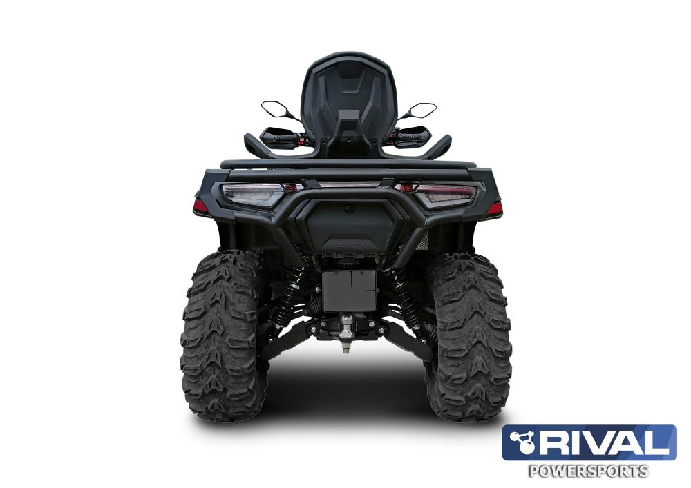 Купить бампер задний loncin xwolf 700i 2023- 444.7895.1 по цене 9 200 р.. Низкие цены. Большой выбор. Доставка по всей России.  Интернет-магазин в Москве. Только положительные отзывы!