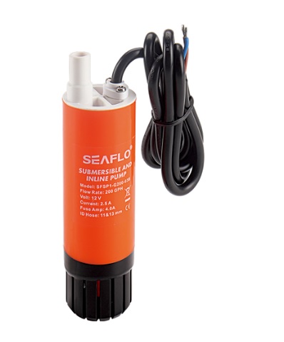 Купить помпа насос seaflo 12.6 л/мин sfsp1-g200-03b по цене 1 724.00 р. Низкие цены. Большой выбор. Доставка по всей России. Интернет-магазин в Москве. Только положительные отзывы!