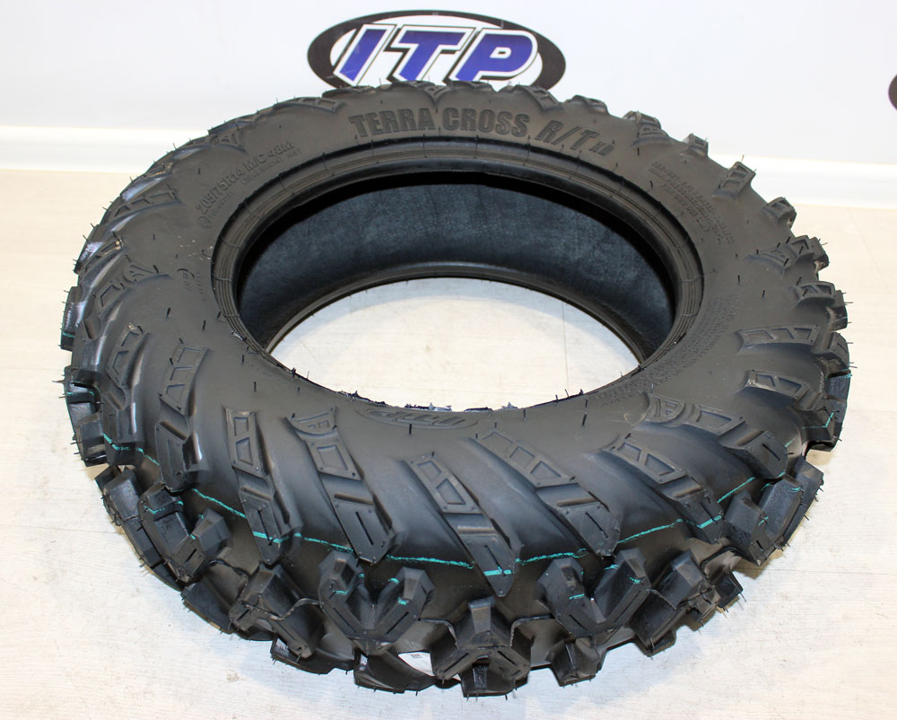 Шина для квадроцикла ITP TerraCross R/T 26x8R14 CN для квадроцикла по низкой цене в Москве. Можете купить недорого и в наличии!Всего 11 970 р.
