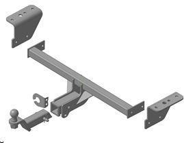 Купить фаркоп haval jolion 2021- 8161 трейлер по цене  Низкие цены. Большой выбор. Доставка по всей России. Интернет-магазин в Москве. Только положительные отзывы!