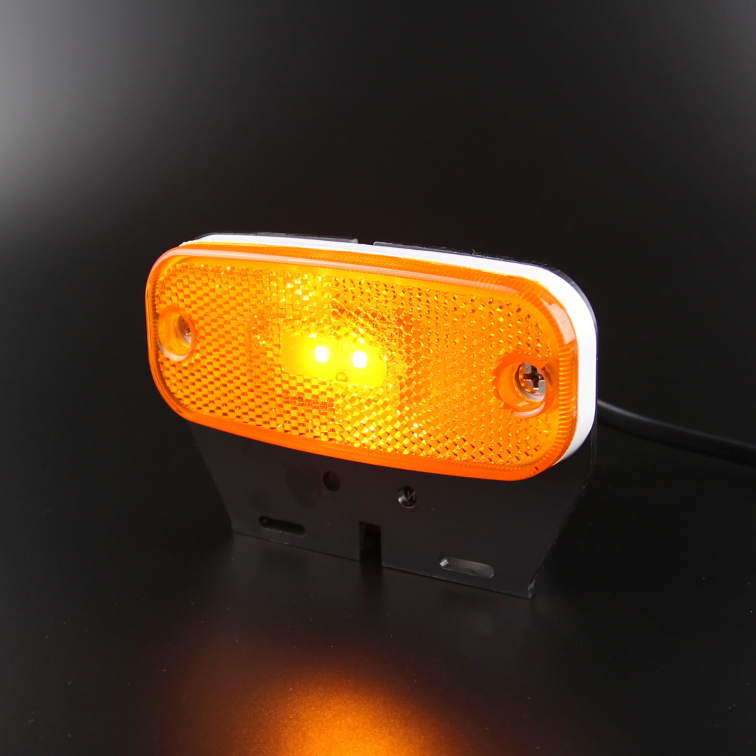 Купить фонарь габаритный ledworker trl016a led желтый по цене 900 р.. Низкие цены. Большой выбор. Доставка по всей России. Интернет-магазин в Москве. Только положительные отзывы!