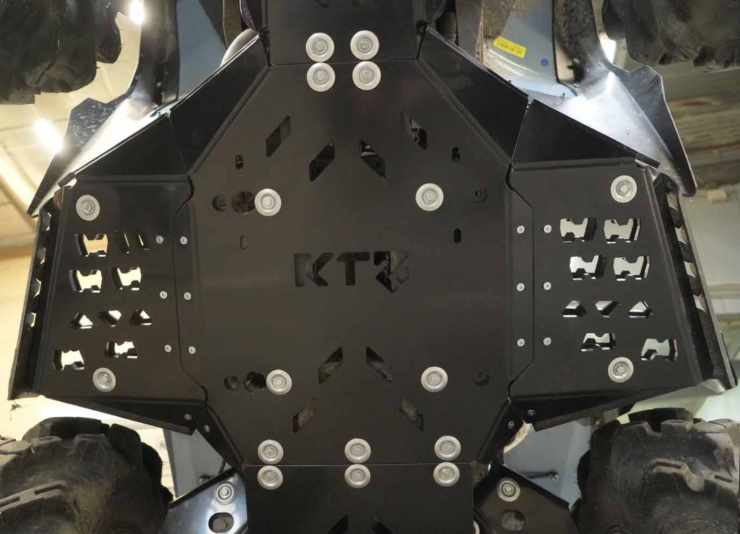Купить пластиковая защита днища brp can am renegade x mr 1000r 2025 ktz 20.28 по цене 29 800 р.. Низкие цены. Большой выбор. Доставка по всей России.  Интернет-магазин в Москве. Только положительные отзывы!