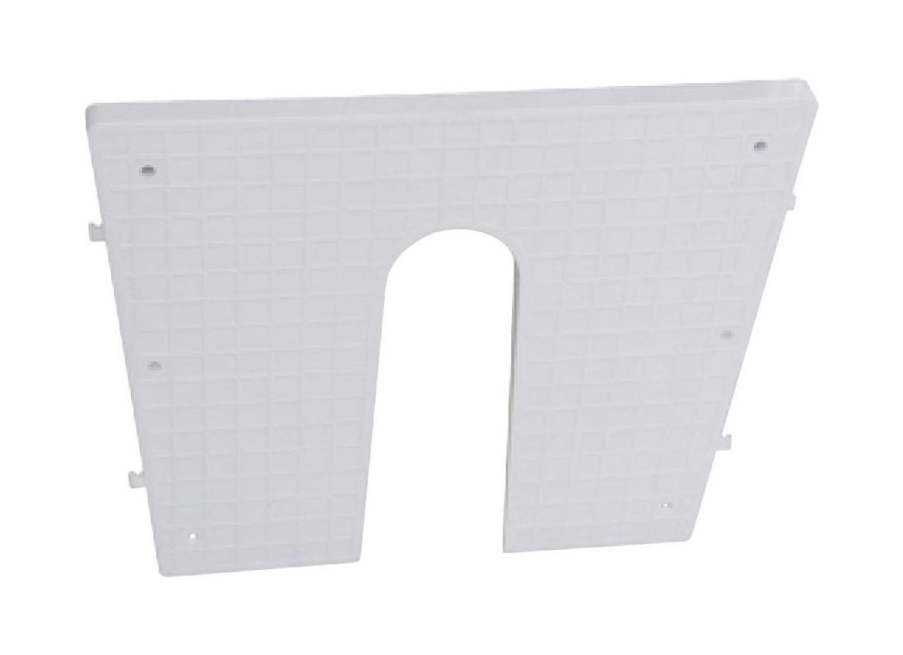 Купить накладка-клин на транец 430x350 мм marine rocket по цене  Низкие цены. Большой выбор. Доставка по всей России. Интернет-магазин в Москве. Только положительные отзывы!