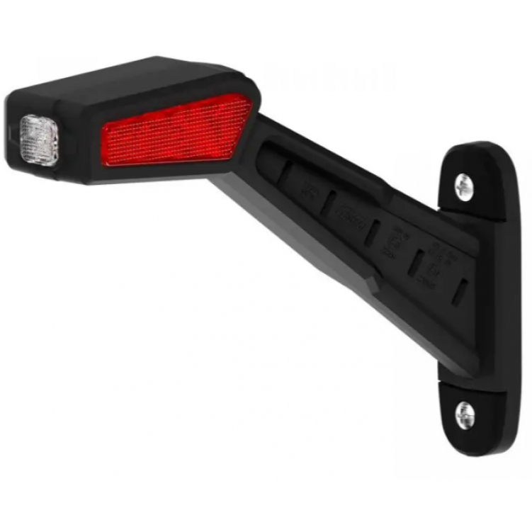 Купить фонарь габаритный светодиодный fristom ft-146 p led правый по цене 1 881 р.. Низкие цены. Большой выбор. Доставка по всей России. Интернет-магазин в Москве. Только положительные отзывы!