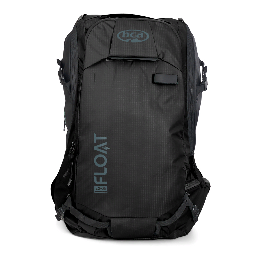 Рюкзак лавинный электрический BCA Float-E2 35L Black, M/L
