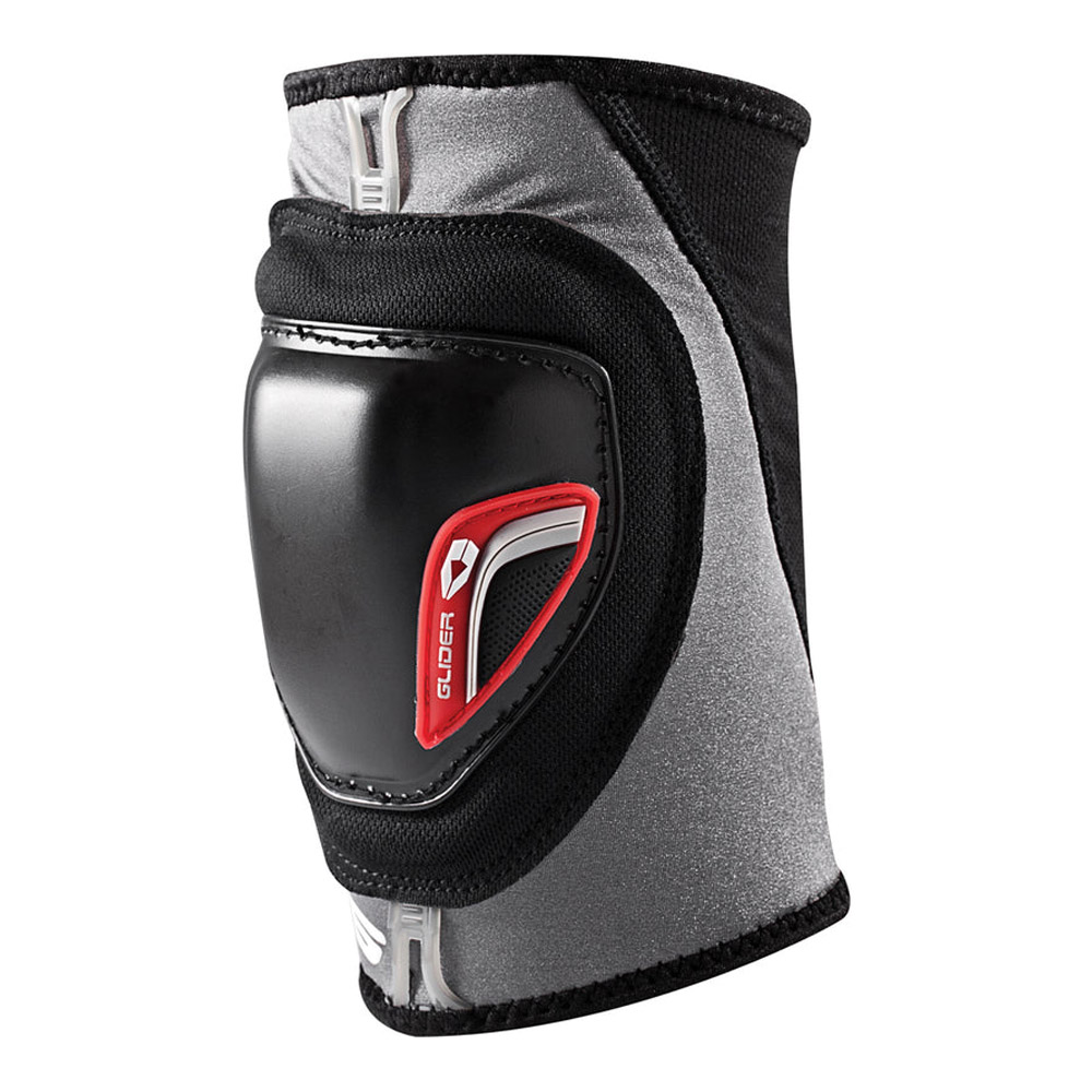 Защита локтя EVS GLIDER Black, Large
